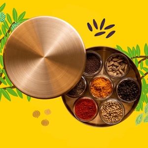 Meet your Posher, Chetna